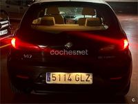 Usado Alfa Romeo 147 Distinctive 105 CV (77 kW) 2009 Negro Utilitario