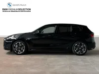 Usado BMW 120 Comfort Edition 163 CV (119 kW) 2025 Negro Utilitario