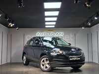 Usado Skoda Karoq Ambition 115 CV (84 kW) 2019 Negro SUV