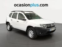 Occasion Dacia Duster Ambiance 90 ch (66 kW) 2016 Blanc SUV