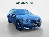 Occasion Skoda Kamiq Ambition 95 PK (69 kW) 2022 Grijs SUV