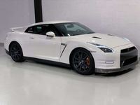 usado Nissan GT-R Premium Edition Aut.