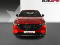 Usado Mazda CX-5 Homura-Line 165 CV (121 kW) 2025 SUV