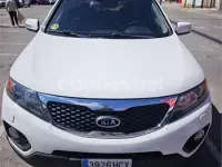 Usado Kia Sorento 197 CV (144 kW) 2011 Blanco SUV