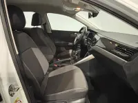 Usado VW Polo Life 95 CV (69 kW) 2023 Blanco Utilitario