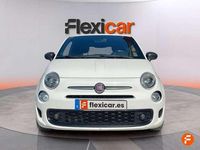 Usado Fiat 500 Connect 71 CV (52 kW) 2022 Blanco Berlina