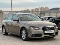 Usado Audi A4 180 CV (132 kW) 2008 Beige Berlina