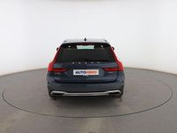 Usado Volvo V90 CC 190 CV (139 kW) 2019 Azul Familiar