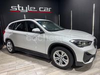 Usado BMW X1 Comfort Edition 220 CV (161 kW) 2021 Blanco SUV