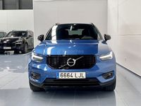 usado Volvo XC40 T5 Twin R-design Aut.