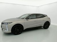 Usado DS Automobiles DS4 Performance Line Plus 225 CV (165 kW) 2022 Perla de cristal SUV