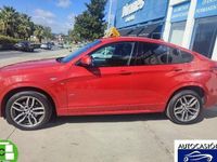 Usado BMW X4 190 CV (139 kW) 2015 SUV