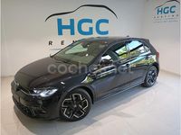 Nuevo VW Polo R-line 116 CV (85 kW) 2025 Negro Berlina