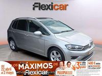 Usado VW Golf VII Advance 125 HP (91 kW) 2016 Cinzento Citadino