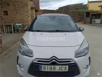 Usado Citroën DS3 Style 92 CV (67 kW) 2014 Beige Berlina
