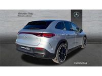 usado Mercedes 500 Eqe Suv Eqe4matic