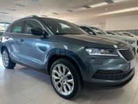 usado Skoda Karoq 2.0tdi Adblue Style 4x4 Dsg 110kw