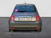 Usado Fiat 500 70 CV (51 kW) 2023
