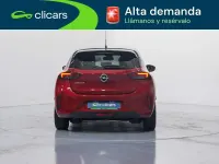 Usado Opel Corsa-e 100 kW (136 CV) 2022 Rojo Utilitario