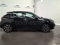 Usado Opel Corsa GS Line 100 CV (73 kW) 2024 Negro Utilitario