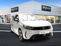 Nuevo Opel Corsa-e Edition 100 kW (136 CV) 2025 Gris Utilitario