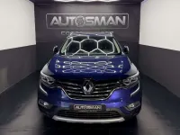 Usado Renault Koleos Zen 177 CV (130 kW) 2018 Azul SUV