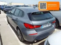 Usado BMW 118 140 CV (102 kW) 2023 Gris Utilitario
