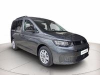 Usado VW Caddy 150 CV (110 kW) 2025 Gris / plata Monovolumen