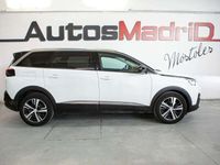 usado Peugeot 5008 1.5 BlueHDi 96kW (130CV) S&S Allure