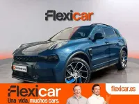 Usado Lynk & Co 01 261 CV (191 kW) 2023 Azul SUV