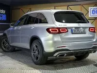 Usado Mercedes GLC300e 2020 SUV