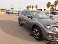 Usado Nissan X-Trail 160 CV (117 kW) 2020 Gris / plata SUV