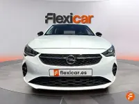 Usado Opel Corsa Edition 75 CV (55 kW) 2022 Blanco Utilitario