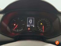 Usado Seat Leon Style 115 CV (84 kW) 2018 Azul Berlina