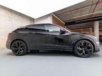 Usado Audi RS Q8 Premium 600 CV (441 kW) 2020 Negro SUV