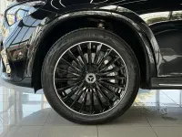 Usado Mercedes GLC300e 333 CV (244 kW) 2024 Negro Coupe
