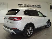 Usado BMW X5 Comfort Edition 265 CV (194 kW) 2020 Blanco SUV