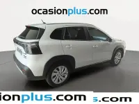 Usado Suzuki SX4 S-Cross 129 CV (94 kW) 2022 Blanco SUV
