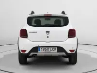 Usado Dacia Sandero Essentiel 90 CV (66 kW) 2019