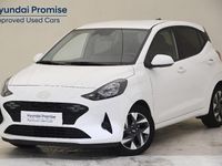 Usado Hyundai i10 63 CV (46 kW) 2024 Utilitario