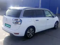 Usado Citroën C4 Feel 120 CV (88 kW) 2015 Blanco Monovolumen