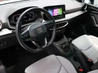 Usado Seat Arona FR 116 CV (85 kW) 2026 Blanco SUV