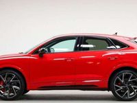 usado Audi RS Q3 Sportback 2.5 TFSI quattro S tronic