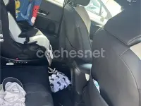 Usado Toyota C-HR Edition 184 CV (135 kW) 2021 Negro SUV