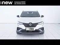 Usado Renault Arkana Esprit Alpine 145 CV (106 kW) 2024 Blanco SUV