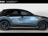 Usado Mazda CX-30 186 CV (136 kW) 2022 Gris SUV