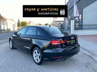 usado Audi A3 Sedán 1.6TDI S tronic 85kW