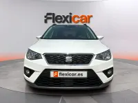 Usado Seat Arona Style 95 CV (69 kW) 2020 Blanco SUV