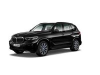 Usado BMW X5 Comfort Edition 340 CV (250 kW) 2023 Negro SUV
