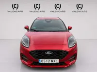 Usado Ford Puma ST-Line 125 CV (91 kW) 2025 Rojo SUV